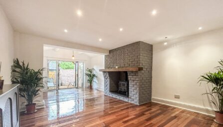 Kenyon Fold, Bamford