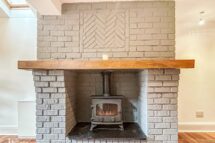 Kenyon Fold, Bamford