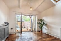 Kenyon Fold, Bamford