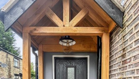 Kenyon Fold, Bamford