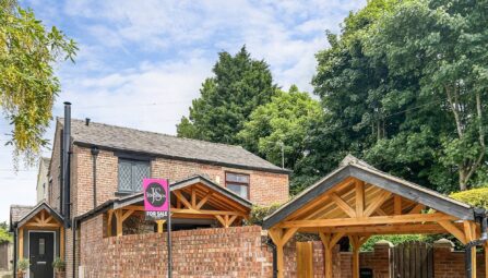 Kenyon Fold, Bamford