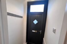 Hamer Street, Radcliffe