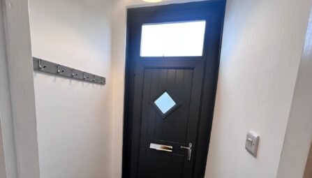 Hamer Street, Radcliffe