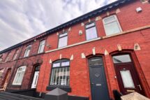 Hamer Street, Radcliffe