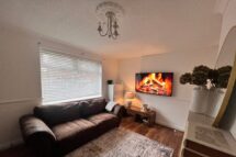 Kilburn Road, Radcliffe