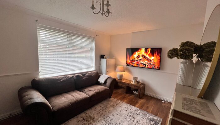 Kilburn Road, Radcliffe