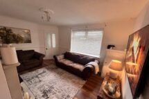 Kilburn Road, Radcliffe