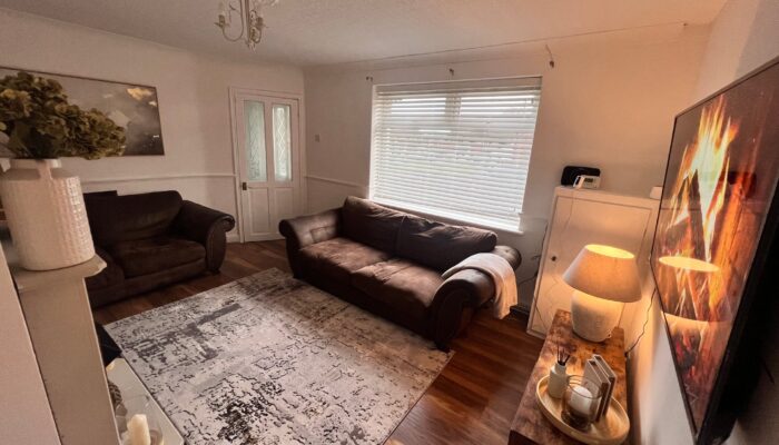 Kilburn Road, Radcliffe