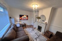 Kilburn Road, Radcliffe