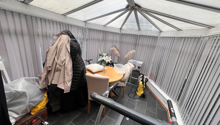 Kilburn Road, Radcliffe