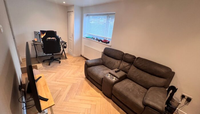 Kilburn Road, Radcliffe