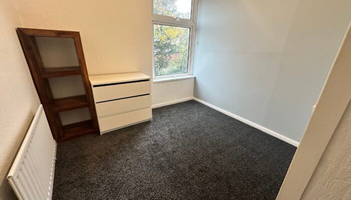 James Street, Little Lever