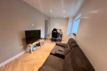 Kilburn Road, Radcliffe