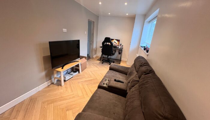 Kilburn Road, Radcliffe