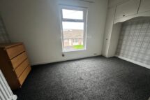 James Street, Little Lever