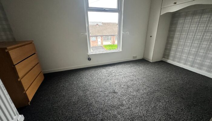 James Street, Little Lever