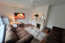 Kilburn Road, Radcliffe