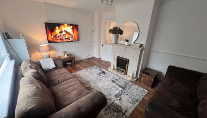 Kilburn Road, Radcliffe