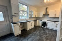 James Street, Little Lever