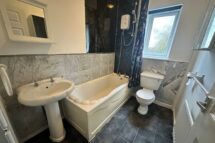 James Street, Little Lever