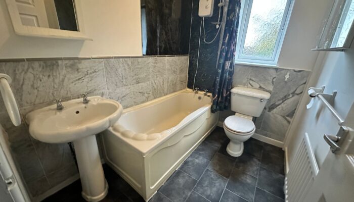 James Street, Little Lever