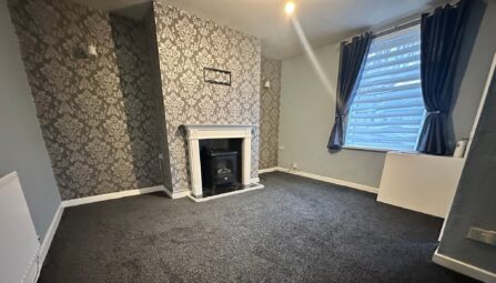 James Street, Little Lever