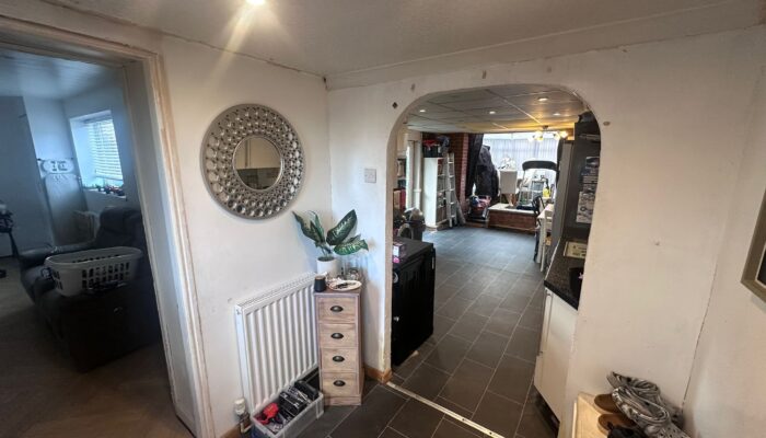 Kilburn Road, Radcliffe