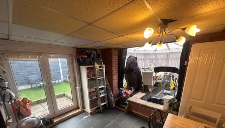 Kilburn Road, Radcliffe