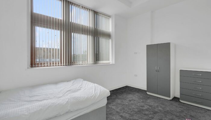 Old County Court, Bankhouse Street