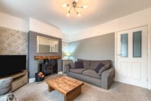 Southfield Road, Holcombe Brook