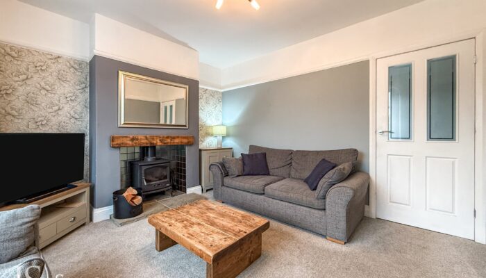 Southfield Road, Holcombe Brook