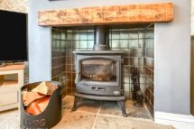 Southfield Road, Holcombe Brook