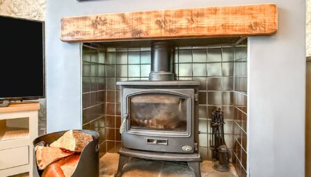 Southfield Road, Holcombe Brook