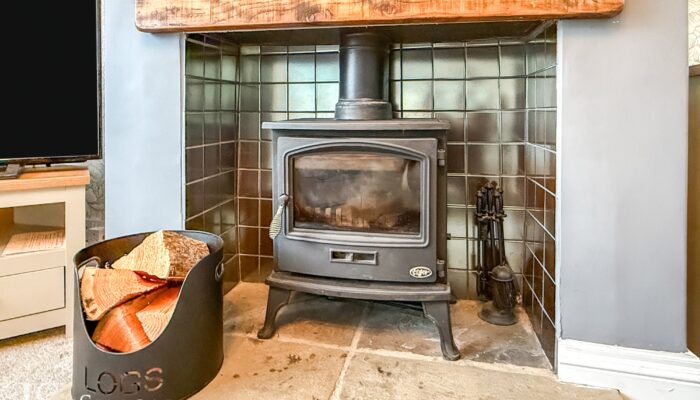 Southfield Road, Holcombe Brook