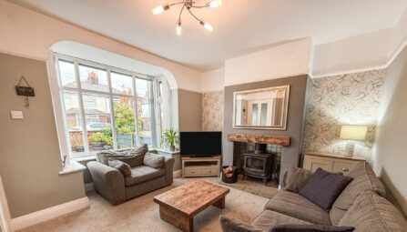 Southfield Road, Holcombe Brook