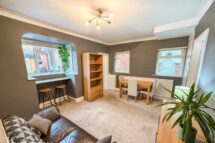 Southfield Road, Holcombe Brook