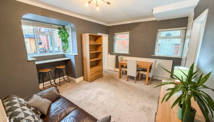 Southfield Road, Holcombe Brook