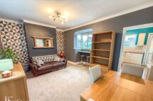 Southfield Road, Holcombe Brook