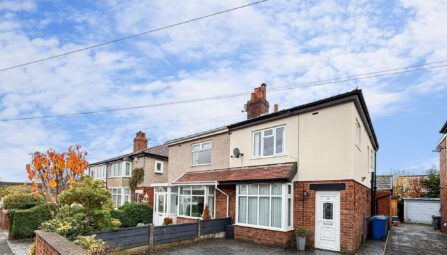 Southfield Road, Holcombe Brook