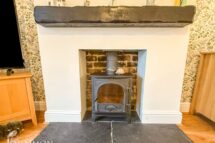 Douglas Street, Ramsbottom