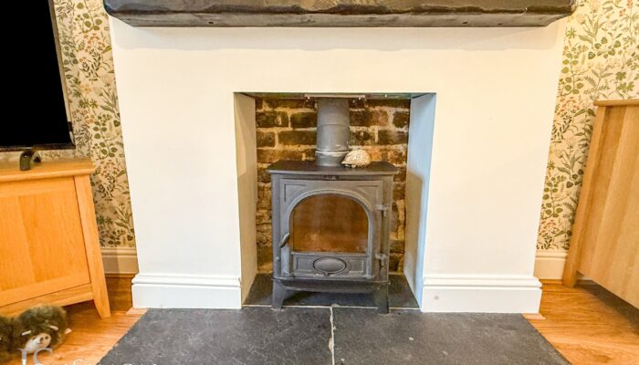 Douglas Street, Ramsbottom