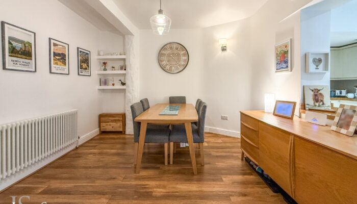 Douglas Street, Ramsbottom