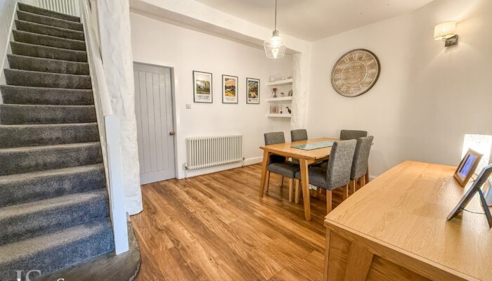 Douglas Street, Ramsbottom