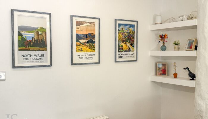 Douglas Street, Ramsbottom