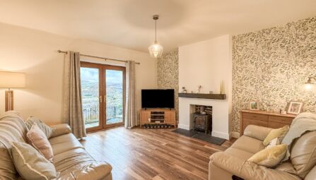 Douglas Street, Ramsbottom