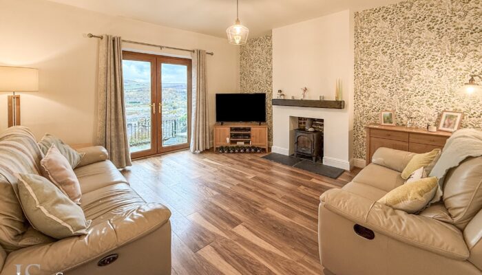 Douglas Street, Ramsbottom