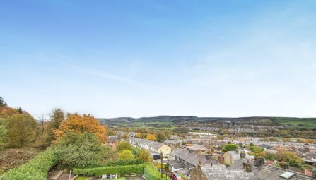 Douglas Street, Ramsbottom