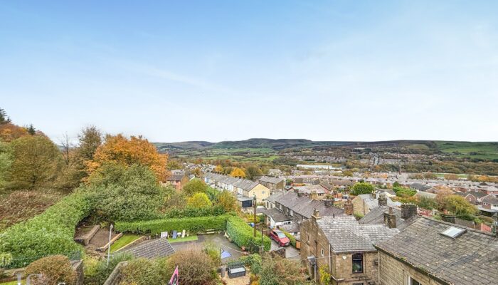 Douglas Street, Ramsbottom
