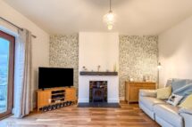 Douglas Street, Ramsbottom