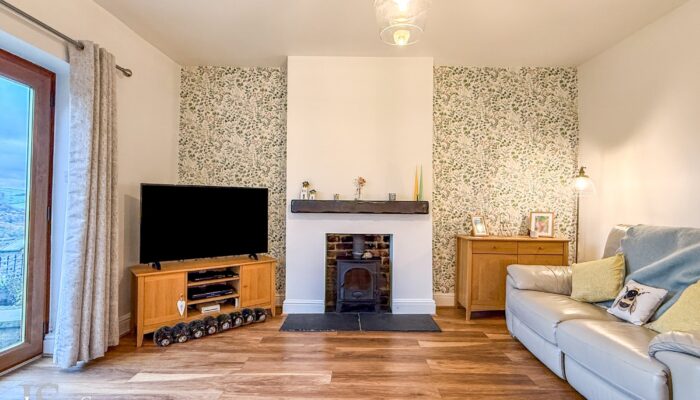 Douglas Street, Ramsbottom